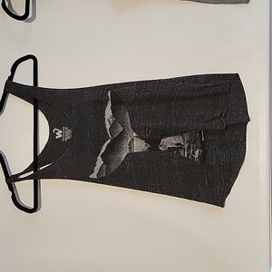 Medium Westcoastees tank